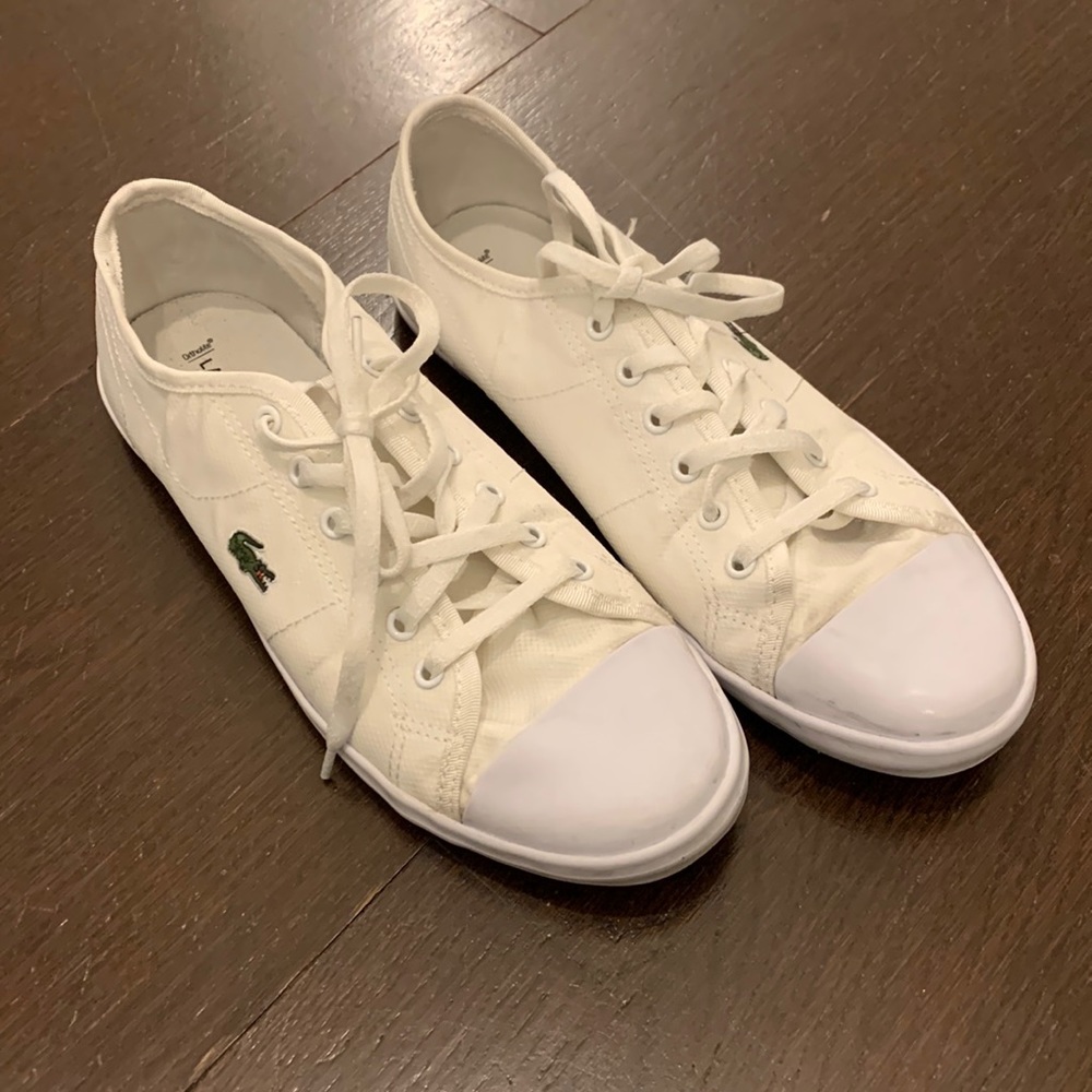 Lacoste casual sneakers